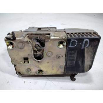 Recambio de cerradura puerta delantera derecha para peugeot 406 berlina (s1/s2) svdt referencia OEM IAM 9136J6  