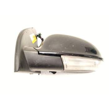 Recambio de retrovisor izquierdo para volkswagen golf v (1k1) 2.0 fsi referencia OEM IAM 1K1857507D  