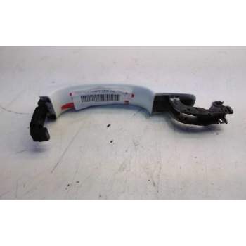 Recambio de maneta exterior trasera izquierda para audi q5 (8r) 2.0 tdi (125kw) referencia OEM IAM 8T0837205A  