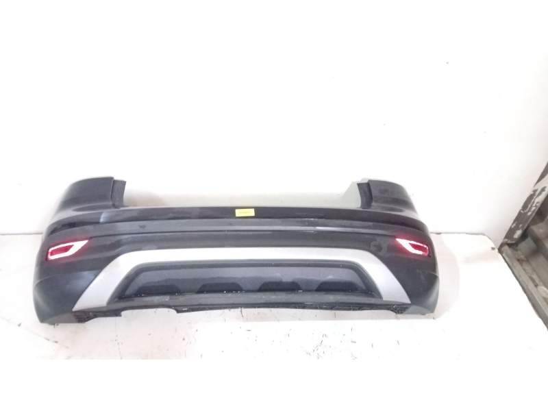 Recambio de paragolpes trasero para volkswagen t-cross (c11, d31) 1.0 tsi referencia OEM IAM 2GM807421A  