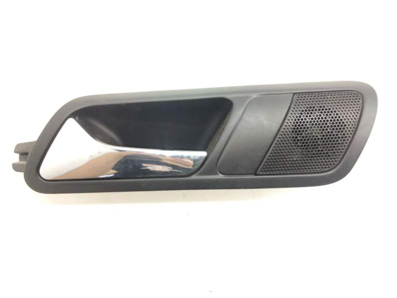 Recambio de maneta interior trasera izquierda para volkswagen passat b6 (3c2) 2.0 tdi referencia OEM IAM 3C4839113  