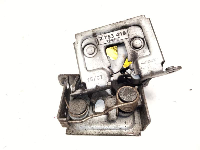 Recambio de cerradura capot para mini mini (r56) one referencia OEM IAM 2753419  