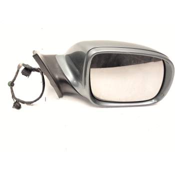 Recambio de retrovisor derecho para audi q7 (4lb) 3.0 tdi quattro referencia OEM IAM 4L1857410  