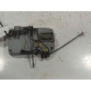 CERRADURA PUERTA DELANTERA IZQUIERDA 9135H6 