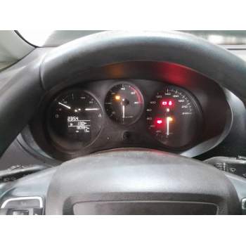 seat leon (1p1) del año 2011