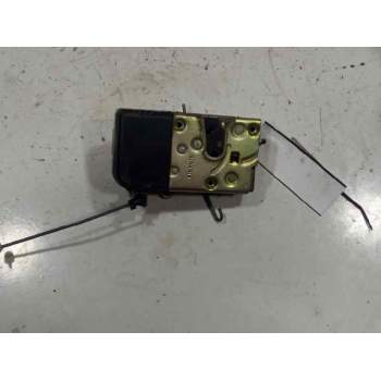 Recambio de cerradura puerta delantera izquierda para peugeot 406 berlina (s1/s2) svdt referencia OEM IAM 9135H6  