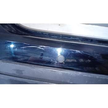 Recambio de paragolpes trasero para volkswagen t-cross (c11, d31) 1.0 tsi referencia OEM IAM 2GM807421A  