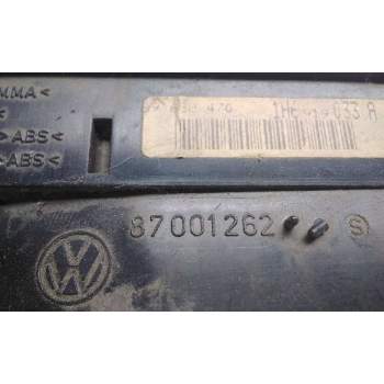 Recambio de cuadro instrumentos para volkswagen golf iii berlina (1h1) 1.6 referencia OEM IAM 87001262  