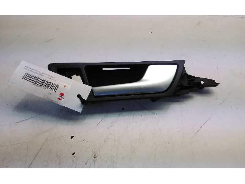 Recambio de maneta interior delantera derecha para audi q5 (8r) 2.0 tdi (125kw) referencia OEM IAM 8R0837020  