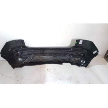Recambio de paragolpes trasero para volkswagen t-cross (c11, d31) 1.0 tsi referencia OEM IAM 2GM807421A  