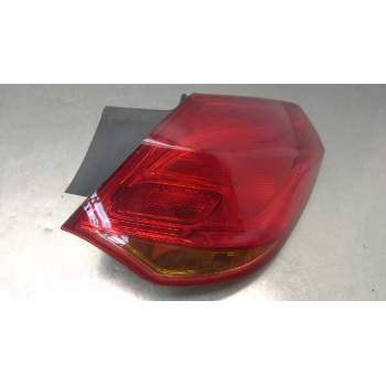 Recambio de piloto trasero derecho para opel astra j lim. excellence referencia OEM IAM 1222269  