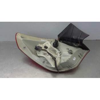 Recambio de piloto trasero derecho para opel astra j lim. excellence referencia OEM IAM 1222269  
