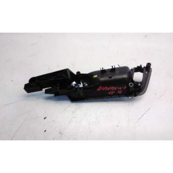 Recambio de maneta interior delantera derecha para audi q5 (8r) 2.0 tdi (125kw) referencia OEM IAM 8R0837020  