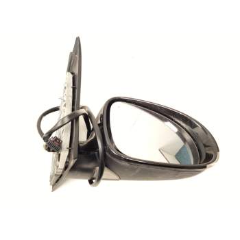 Recambio de retrovisor derecho para volkswagen golf v (1k1) 2.0 fsi referencia OEM IAM 1K1857508C  