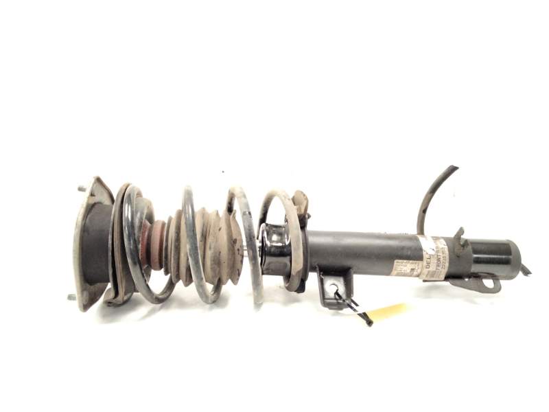 Recambio de amortiguador delantero izquierdo para mini mini (r56) one referencia OEM IAM 22245215  