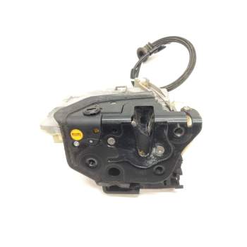 CERRADURA PUERTA TRASERA IZQUIERDA 3C4839015A 