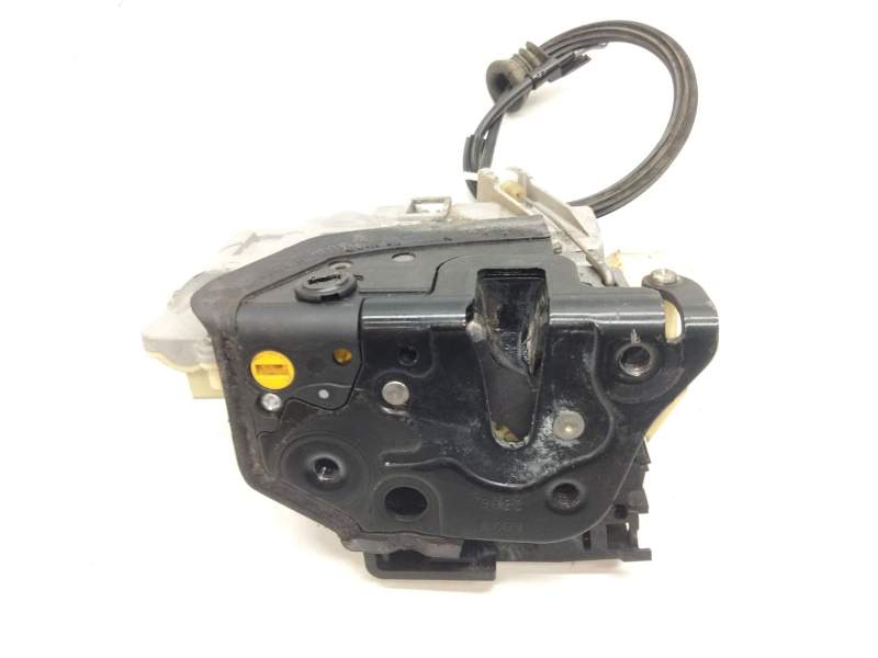 Recambio de cerradura puerta trasera izquierda para volkswagen passat b6 (3c2) 2.0 tdi referencia OEM IAM 3C4839015A  