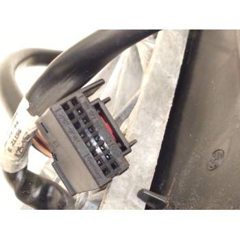 Recambio de retrovisor derecho para volkswagen golf v (1k1) 2.0 fsi referencia OEM IAM 1K1857508C  