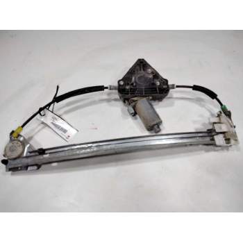 Recambio de elevalunas trasero derecho para peugeot 406 berlina (s1/s2) svdt referencia OEM IAM 922438  