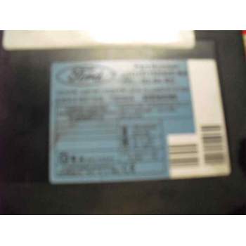 UNIDAD DE CONTROL 1C1T15K600BA 