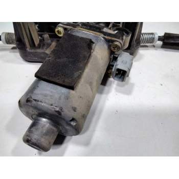 Recambio de elevalunas trasero derecho para peugeot 406 berlina (s1/s2) svdt referencia OEM IAM 922438  