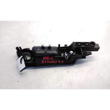 Recambio de maneta interior trasera izquierda para audi q5 (8r) 2.0 tdi (125kw) referencia OEM IAM 8RR0839019  