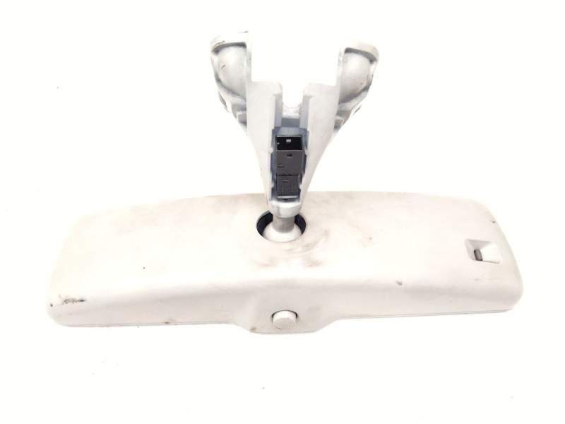 Recambio de retrovisor interior para volkswagen golf v (1k1) 2.0 fsi referencia OEM IAM 1K0857511  