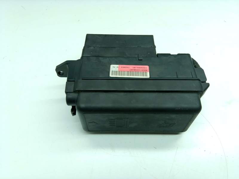 Recambio de caja fusibles para mini mini (r56) one referencia OEM IAM   
