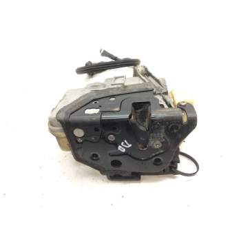 CERRADURA PUERTA DELANTERA IZQUIERDA 3C1837015A 