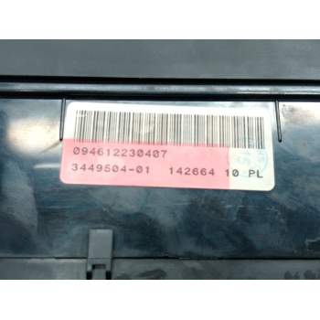 Recambio de caja fusibles para mini mini (r56) one referencia OEM IAM   