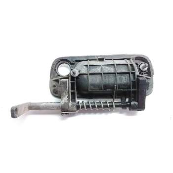 Recambio de maneta exterior delantera derecha para peugeot 406 berlina (s1/s2) svdt referencia OEM IAM 9621858577  