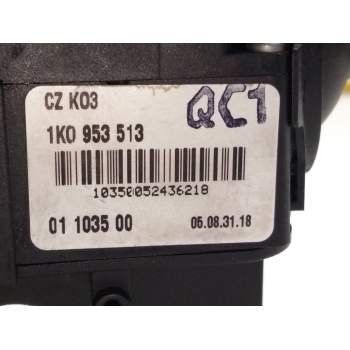 Recambio de mando intermitentes y limpia para volkswagen golf v (1k1) 2.0 tdi 16v referencia OEM IAM 1K0953503CM  