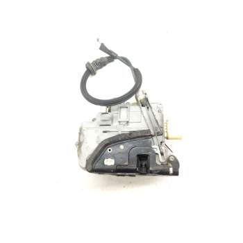 Recambio de cerradura puerta delantera izquierda para volkswagen passat b6 (3c2) 2.0 tdi referencia OEM IAM 3C1837015A  