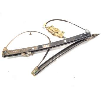 Recambio de elevalunas delantero derecho para audi q7 (4lb) 3.0 tdi quattro referencia OEM IAM 4L0837462A  