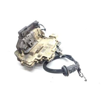 Recambio de cerradura puerta delantera izquierda para volkswagen passat b6 (3c2) 2.0 tdi referencia OEM IAM 3C1837015A  