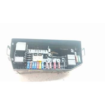 Recambio de caja fusibles para volkswagen t-cross (c11, d31) 1.0 tsi referencia OEM IAM 2Q0927165A  