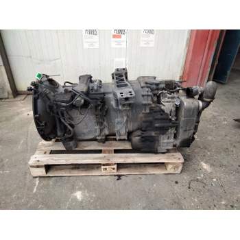 CAJA CAMBIOS G 118926 GR905 GR905/R 1790628 1790628 