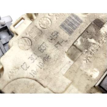 Recambio de cerradura puerta delantera izquierda para volkswagen passat b6 (3c2) 2.0 tdi referencia OEM IAM 3C1837015A  