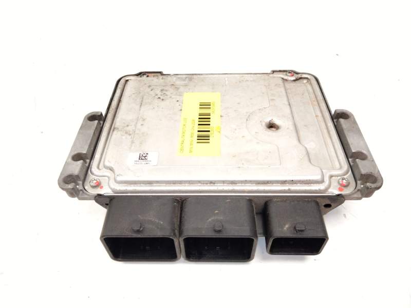 Recambio de centralita motor uce para mini mini (r56) one referencia OEM IAM 760002001 0261201966 1039S20906