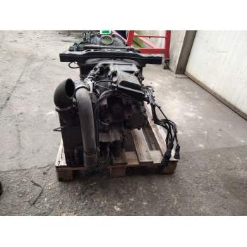 Recambio de caja cambios g para scania r480 referencia OEM IAM 118926 GR905 GR905/R 1790628 1790628 