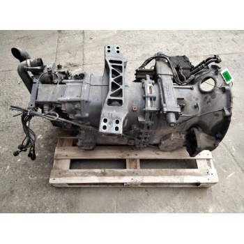 Recambio de caja cambios g para scania r480 referencia OEM IAM 118926 GR905 GR905/R 1790628 1790628 