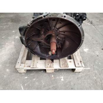Recambio de caja cambios g para scania r480 referencia OEM IAM 118926 GR905 GR905/R 1790628 1790628 