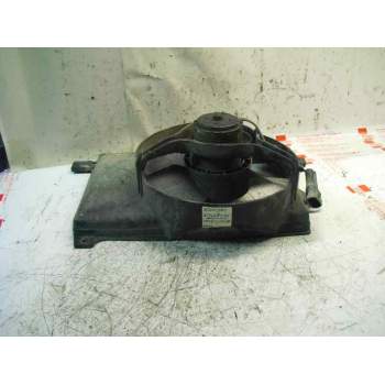 Recambio de electroventilador para opel corsa a 1.2 referencia OEM IAM 90220010  