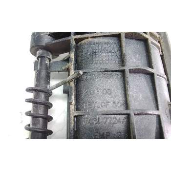 Recambio de maneta exterior delantera izquierda para peugeot 406 berlina (s1/s2) svdt referencia OEM IAM 9621858877  