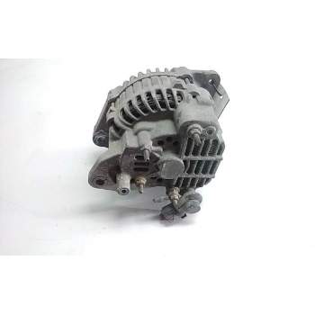 Recambio de alternador para renault midlum fg  xxx.10/b e3 corto referencia OEM IAM   