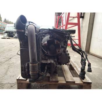 Recambio de caja cambios g para scania r480 referencia OEM IAM 118926 GR905 GR905/R 1790628 1790628 
