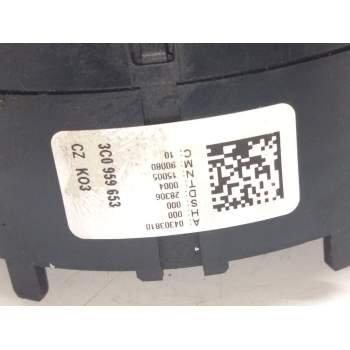 Recambio de anillo airbag para volkswagen passat b6 (3c2) 2.0 tdi referencia OEM IAM 3C0969653  