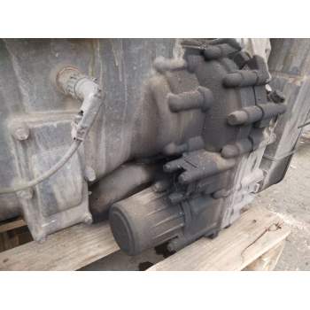Recambio de caja cambios g para scania r480 referencia OEM IAM 118926 GR905 GR905/R 1790628 1790628 