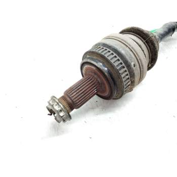 Recambio de transmision trasera izquierda para bmw serie 3 berlina (e90) 320d referencia OEM IAM 7533445  