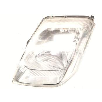 Recambio de faro izquierdo para citroën c2 (jm_) 1.4 referencia OEM IAM 9680128380  